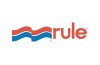 Rule - Livewell Pump Straight Thru-Hull Inlet
